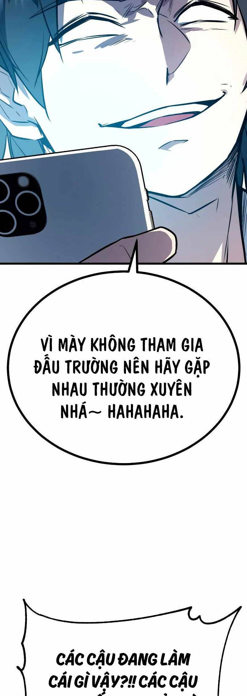 Bạo Lực Vương Chapter 2 - 105