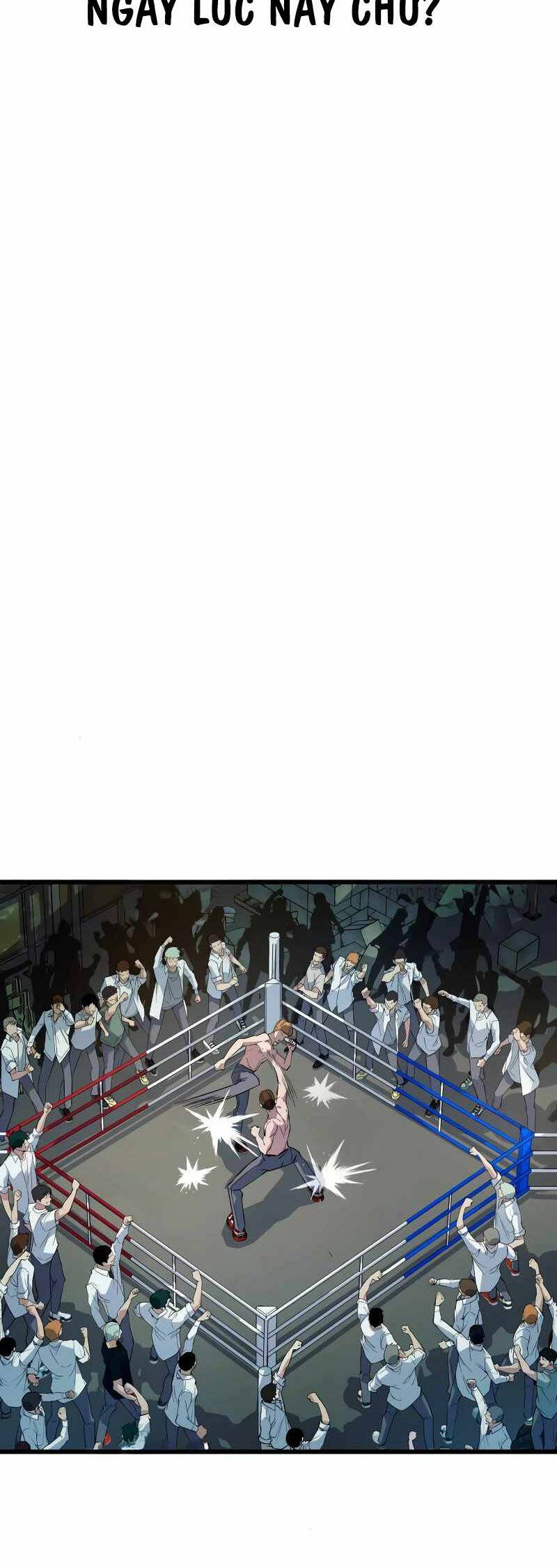 Bạo Lực Vương Chapter 2 - 150