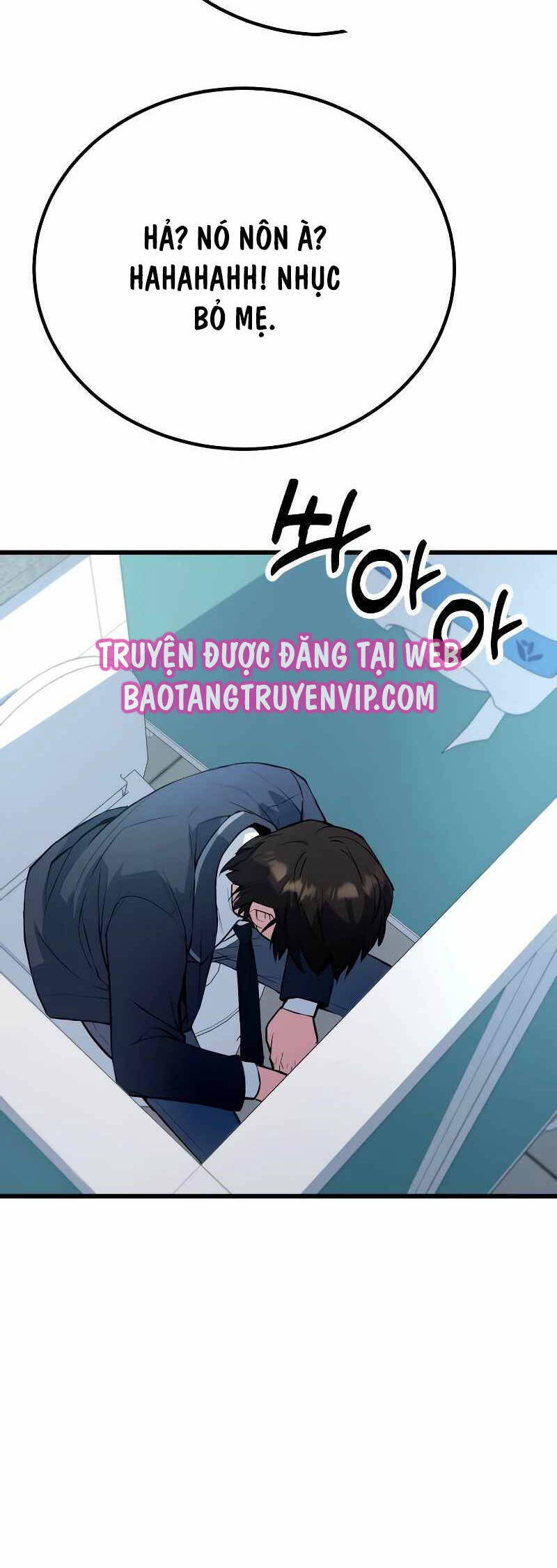 Bạo Lực Vương Chapter 2 - 22