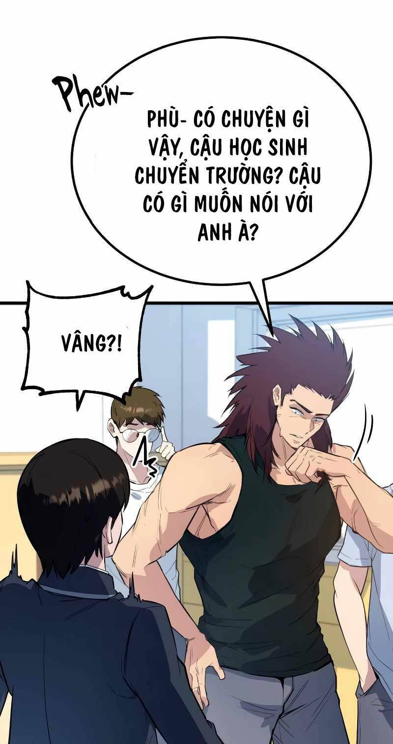 Bạo Lực Vương Chapter 2 - 33