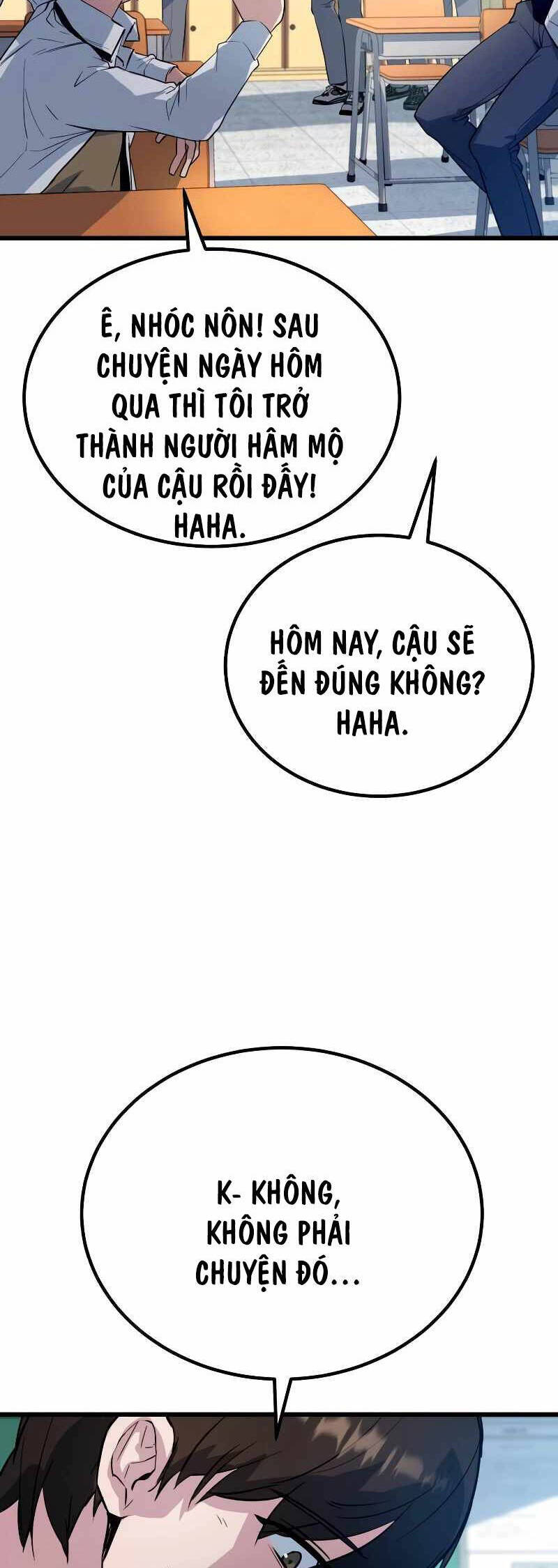 Bạo Lực Vương Chapter 2 - 36