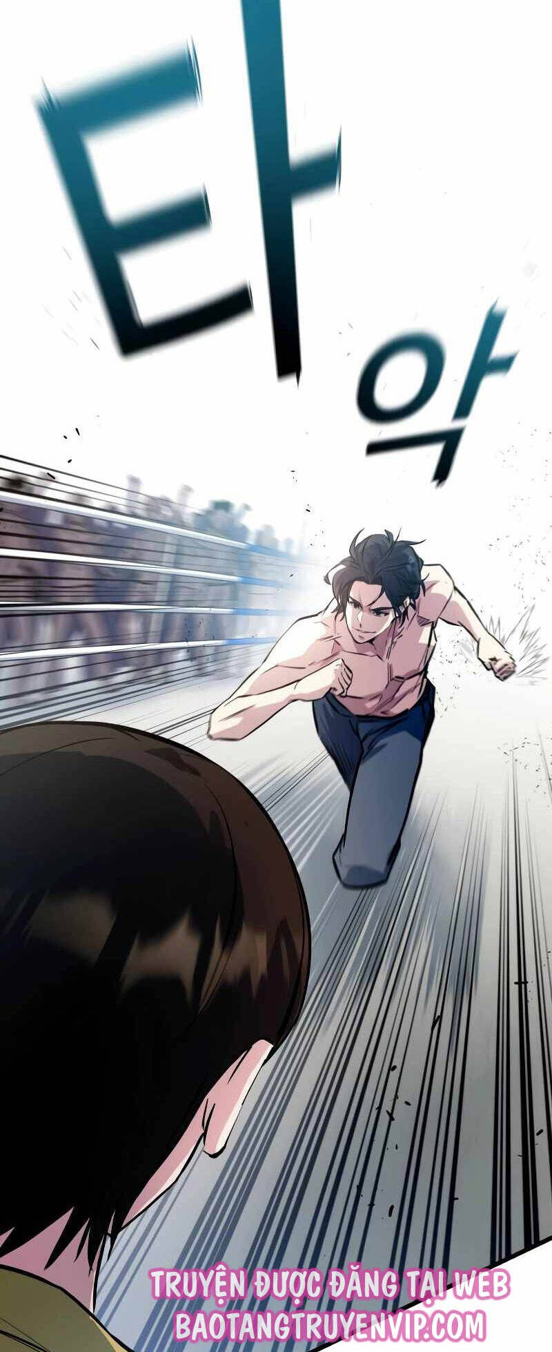 Bạo Lực Vương Chapter 2 - 8