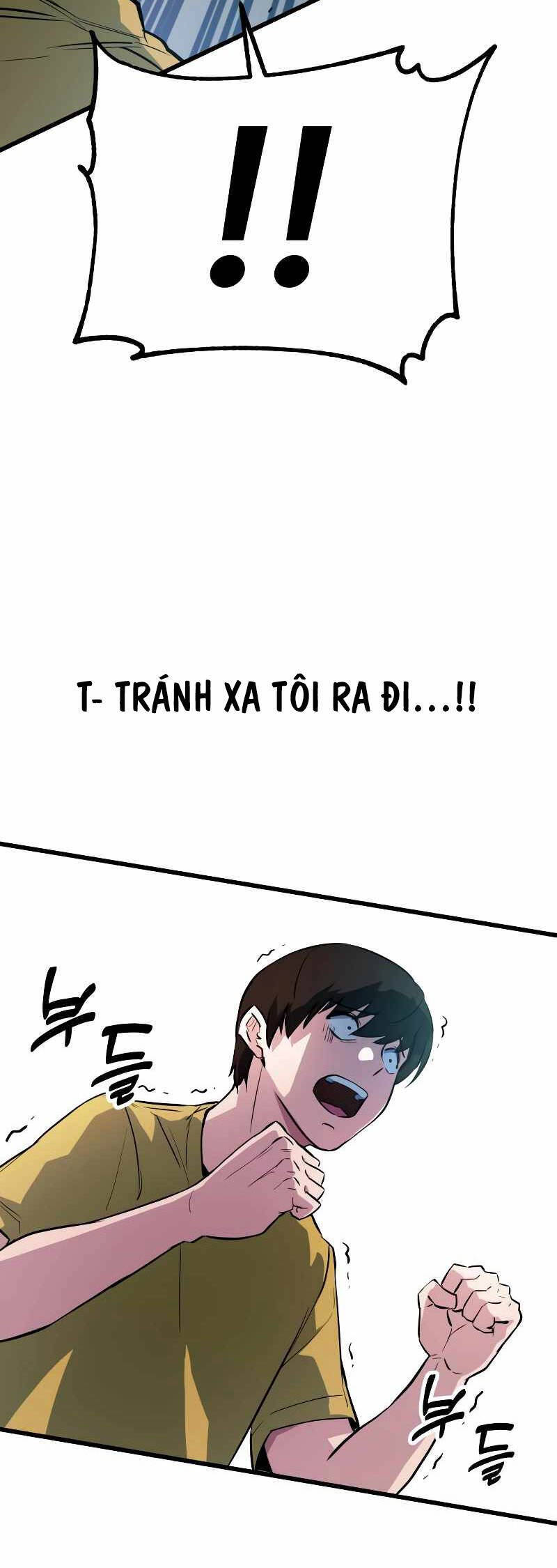 Bạo Lực Vương Chapter 2 - 9