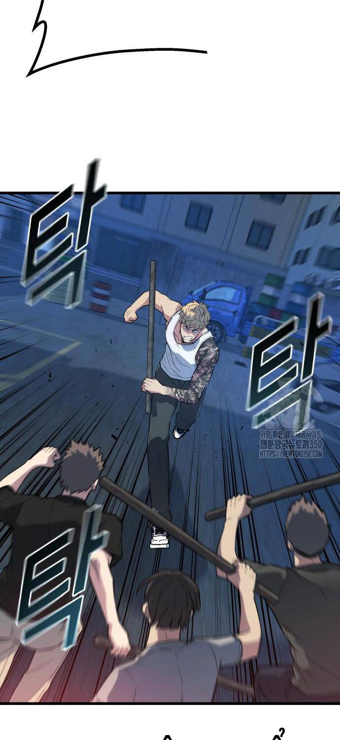 Bạo Lực Vương Chapter  21 - 115