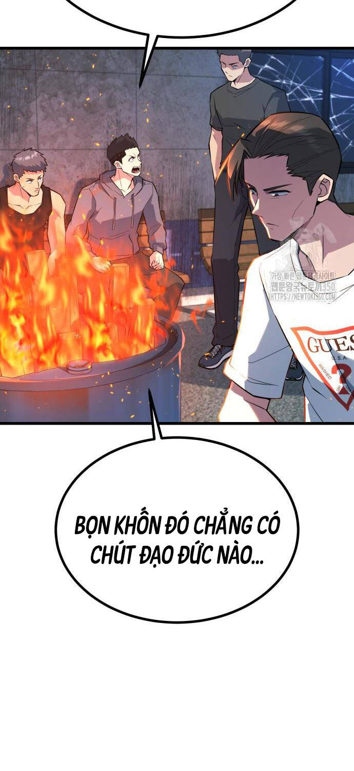 Bạo Lực Vương Chapter  21 - 83