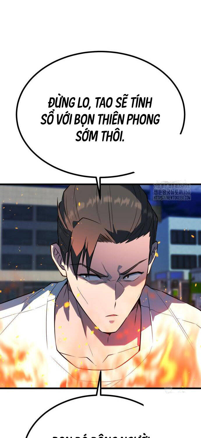 Bạo Lực Vương Chapter  21 - 84