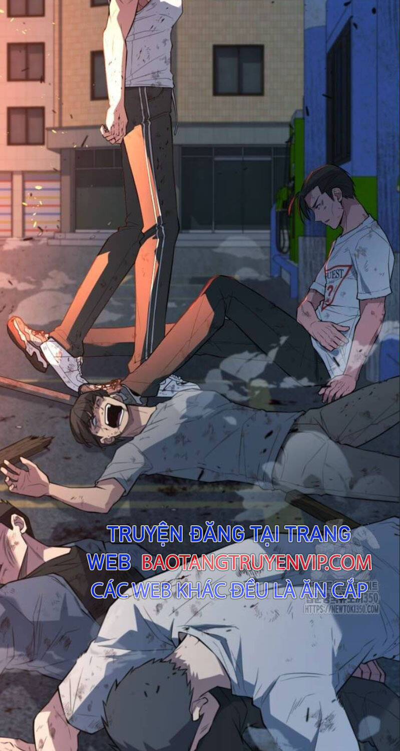 Bạo Lực Vương Chapter  22 - 3