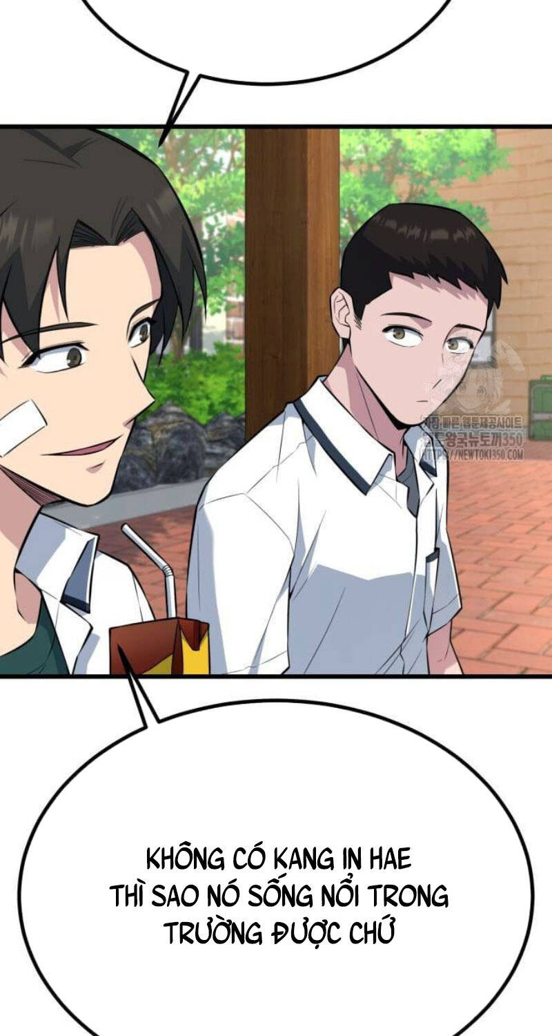Bạo Lực Vương Chapter  22 - 25