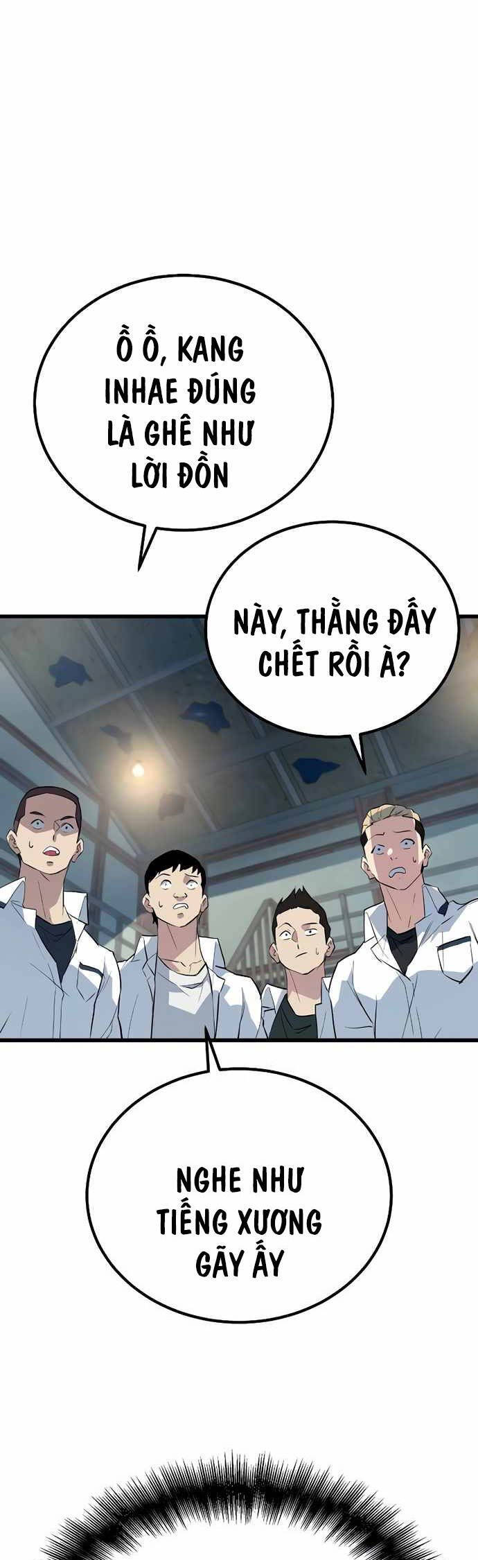 Bạo Lực Vương Chapter 3 - 29