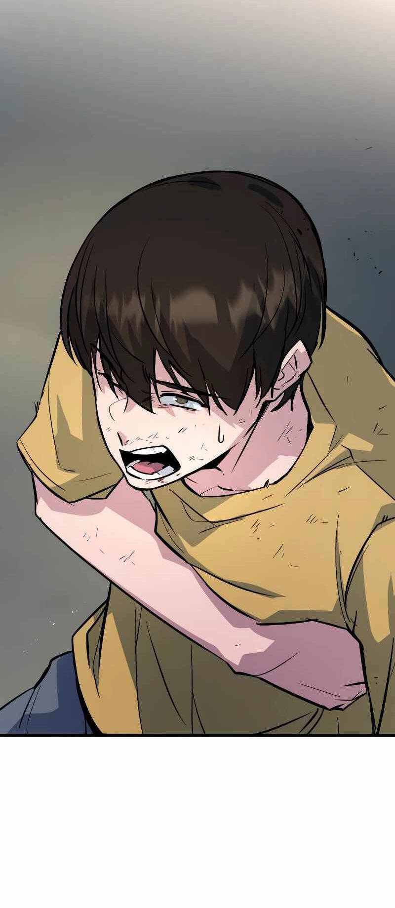 Bạo Lực Vương Chapter 4 - 20