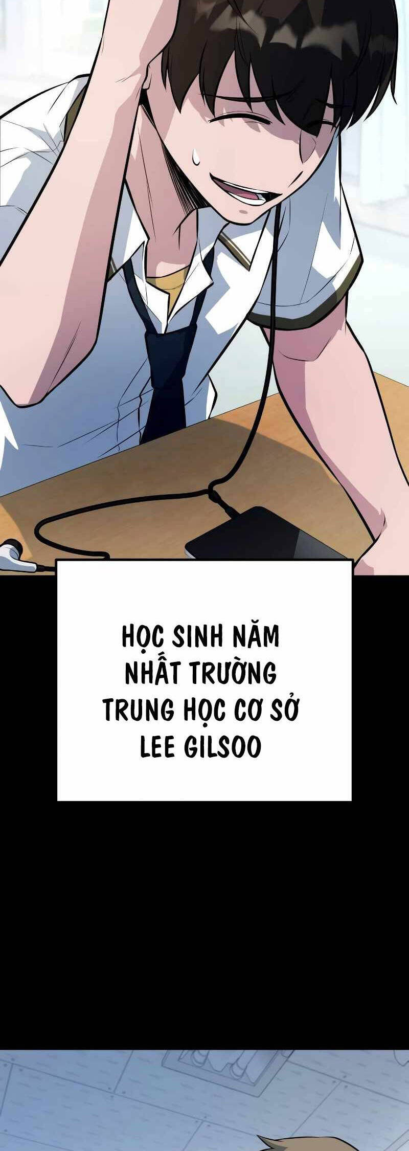 Bạo Lực Vương Chapter 4 - 4