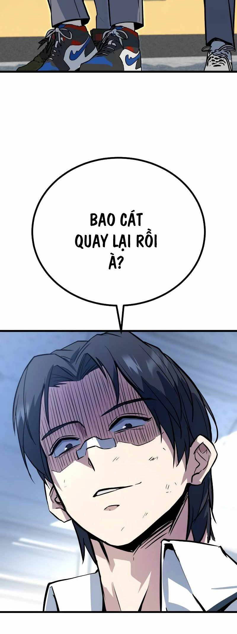 Bạo Lực Vương Chapter 4 - 31