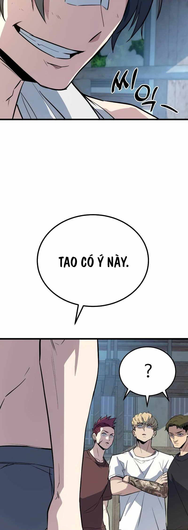 Bạo Lực Vương Chapter 4 - 69