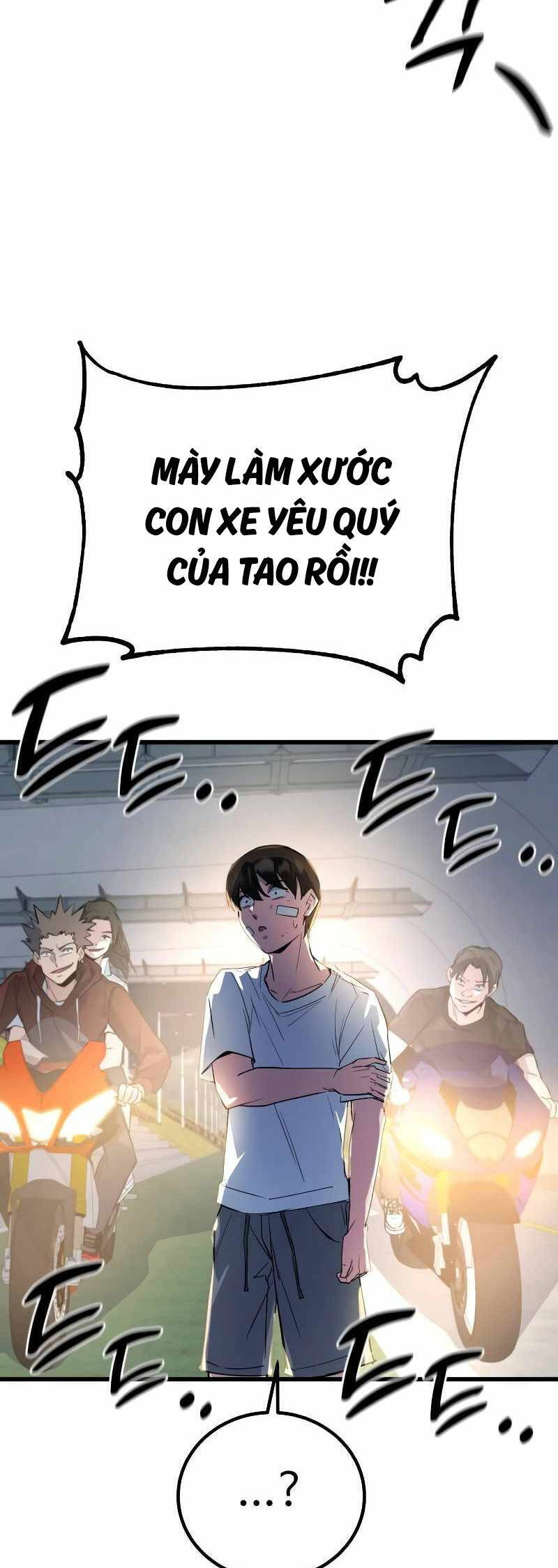 Bạo Lực Vương Chapter 4 - 83