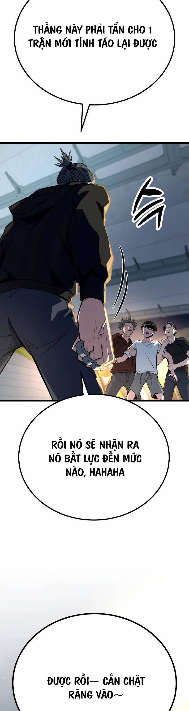 Bạo Lực Vương Chapter 5 - 14
