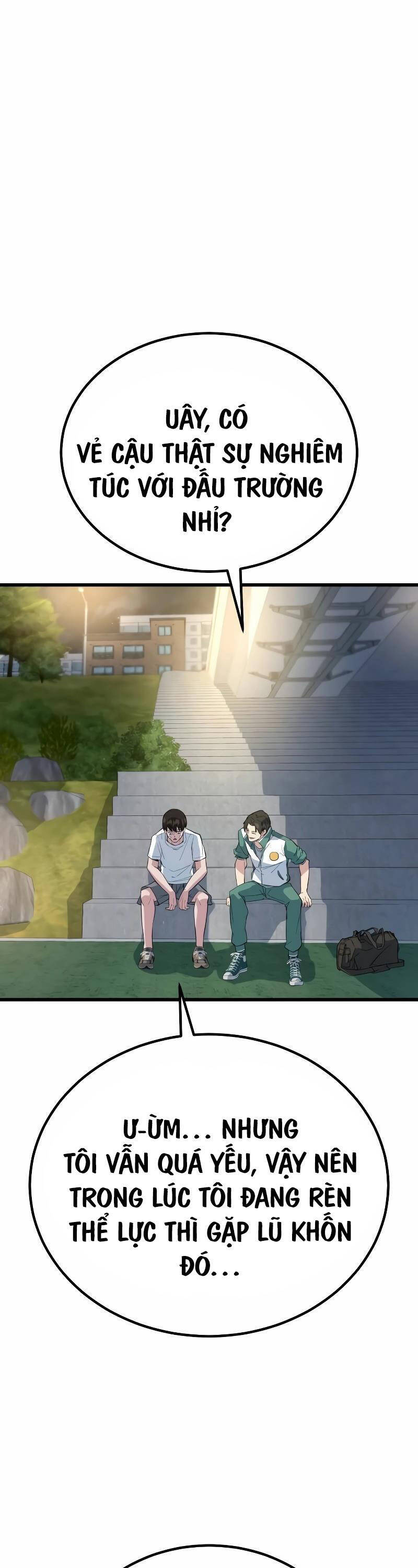 Bạo Lực Vương Chapter 5 - 39