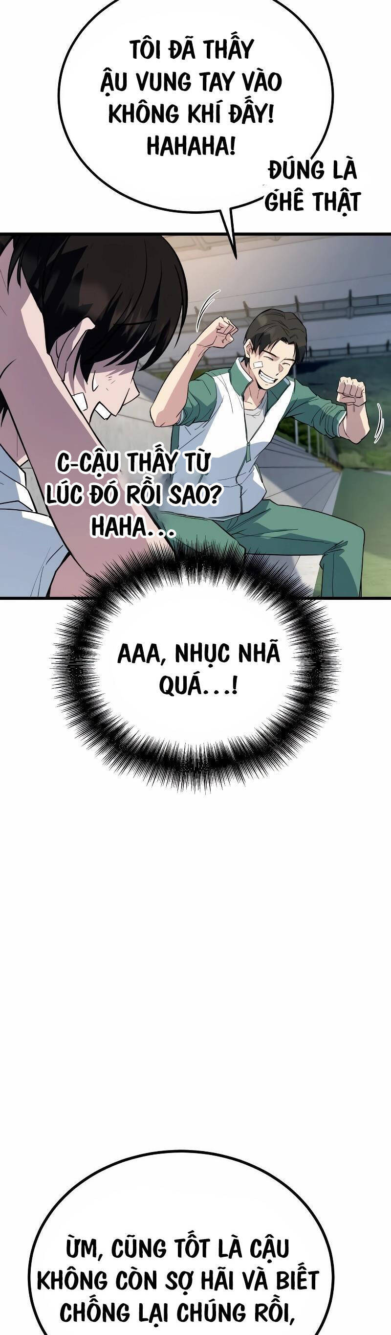 Bạo Lực Vương Chapter 5 - 40