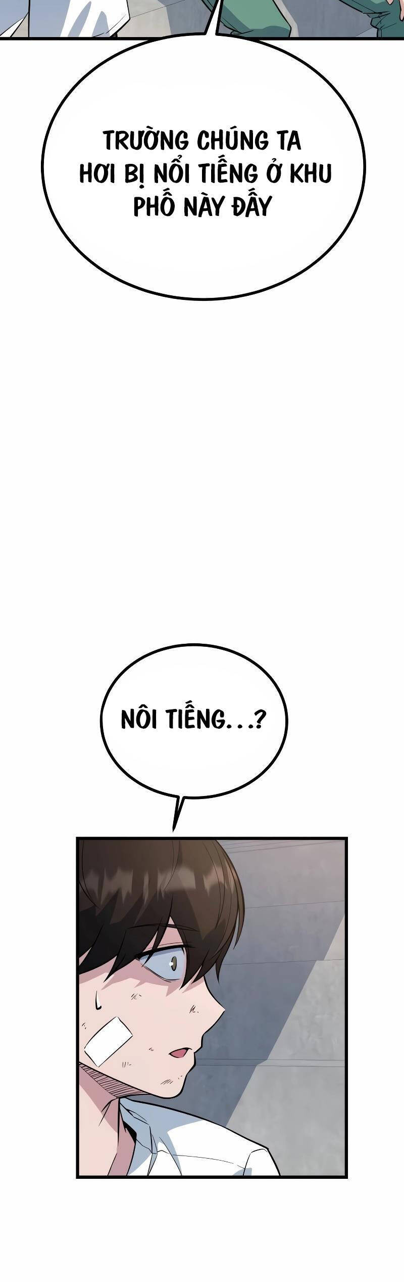 Bạo Lực Vương Chapter 5 - 46