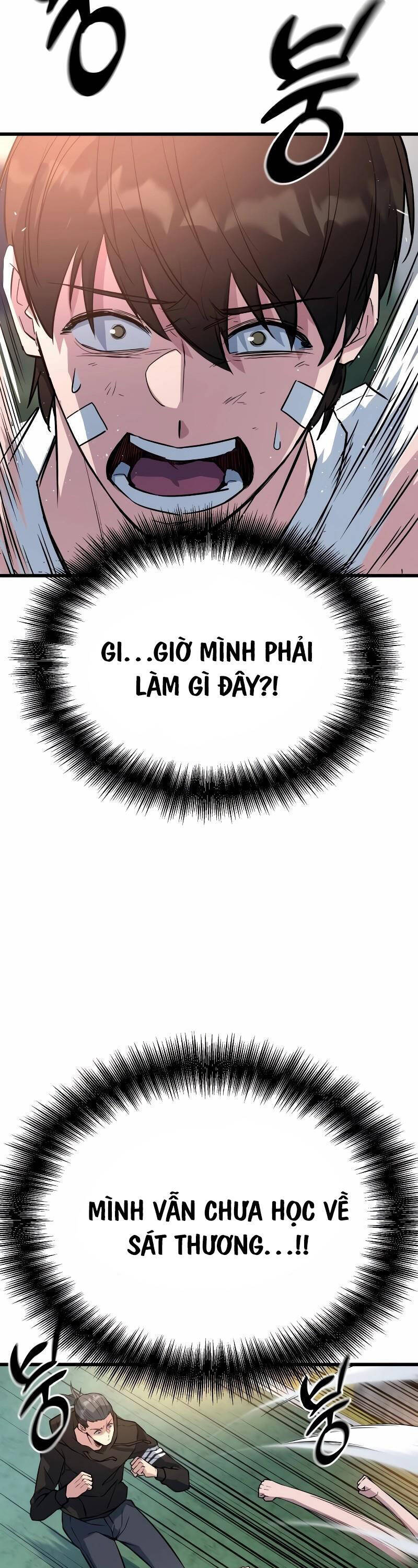Bạo Lực Vương Chapter 5 - 10