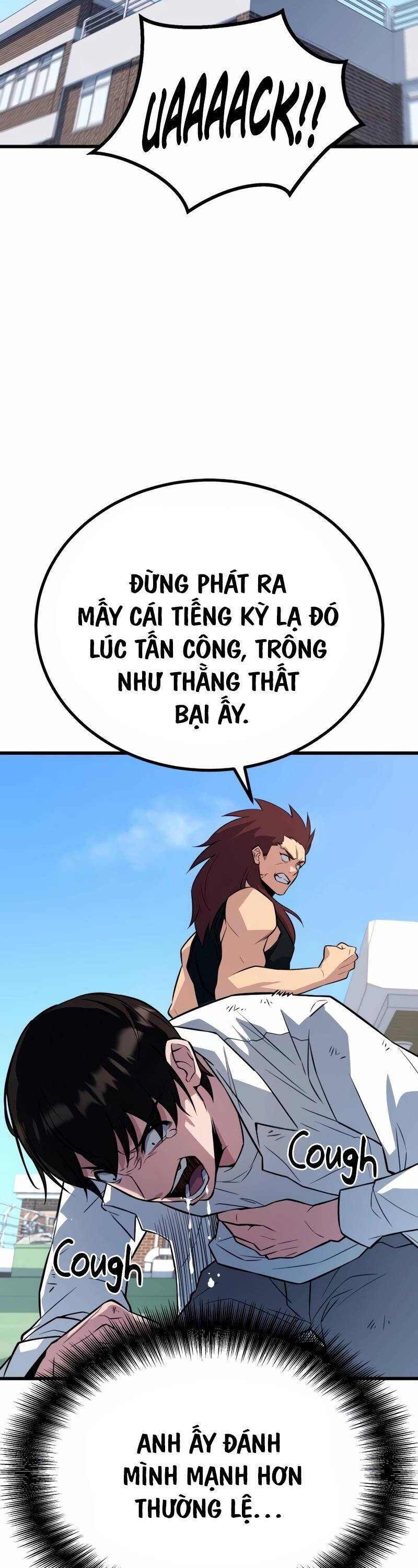 Bạo Lực Vương Chapter 6 - 25