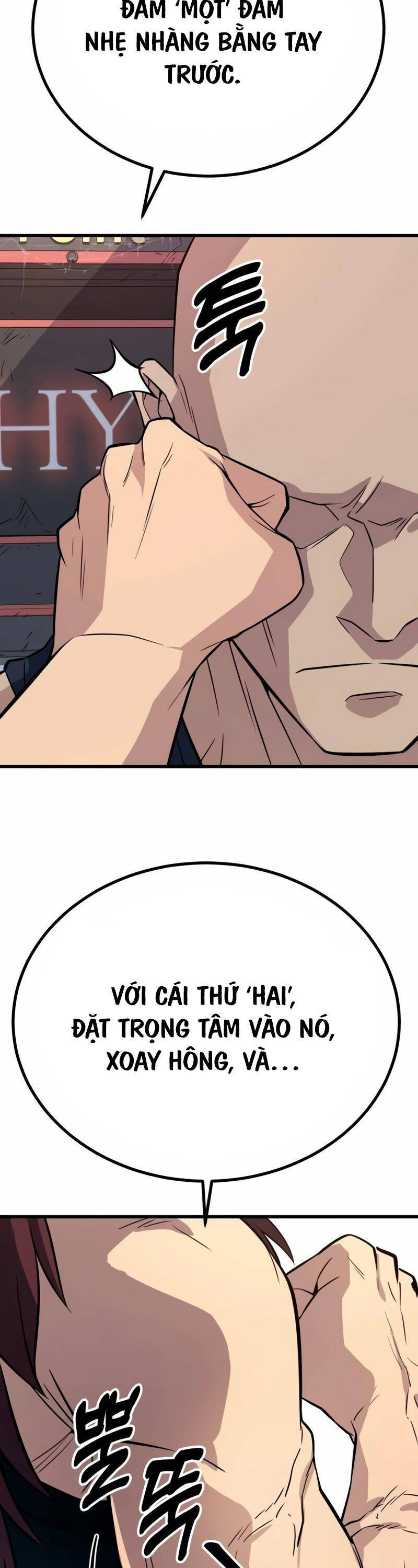 Bạo Lực Vương Chapter 6 - 34