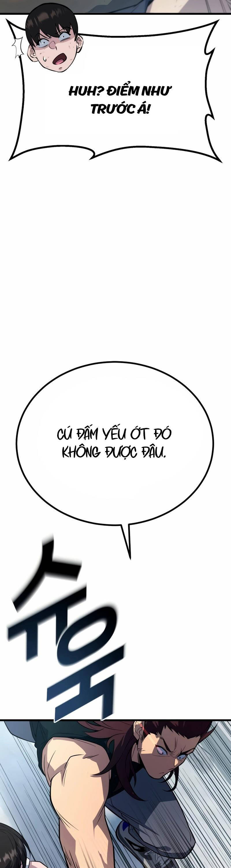 Bạo Lực Vương Chapter 6 - 42