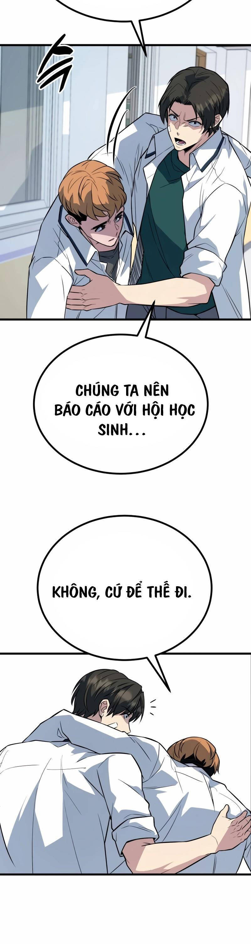 Bạo Lực Vương Chapter 6 - 56