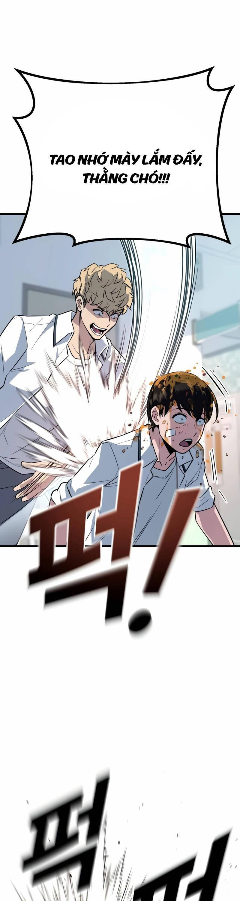 Bạo Lực Vương Chapter 6 - 64