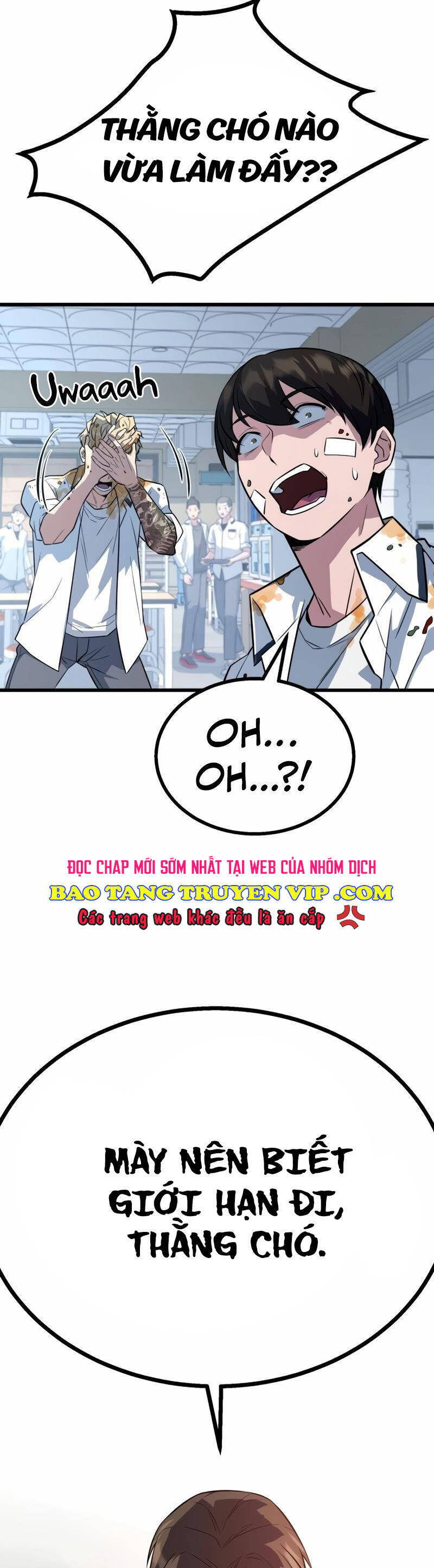Bạo Lực Vương Chapter 6 - 77