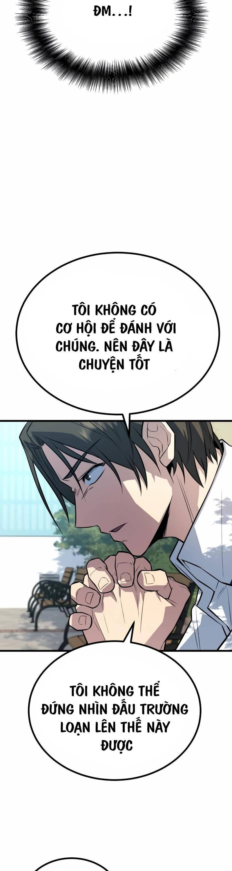 Bạo Lực Vương Chapter 7 - 13