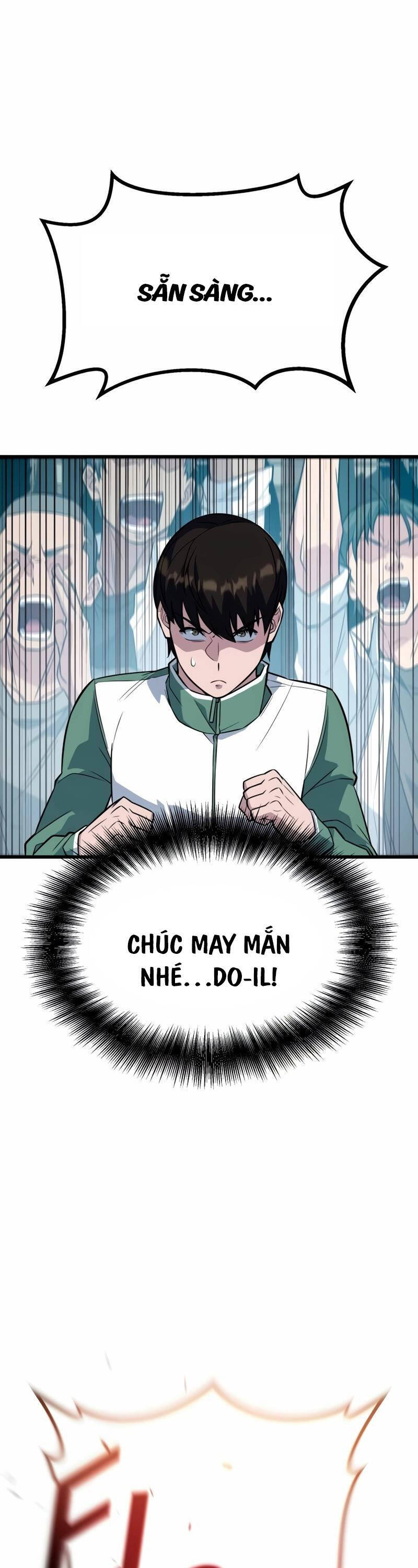Bạo Lực Vương Chapter 7 - 38