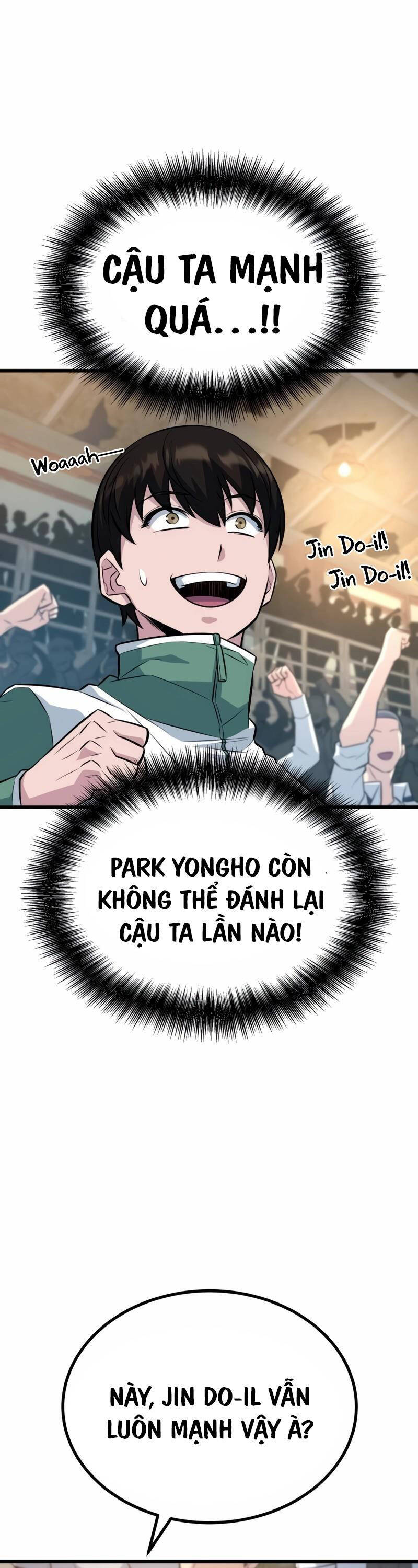 Bạo Lực Vương Chapter 7 - 53