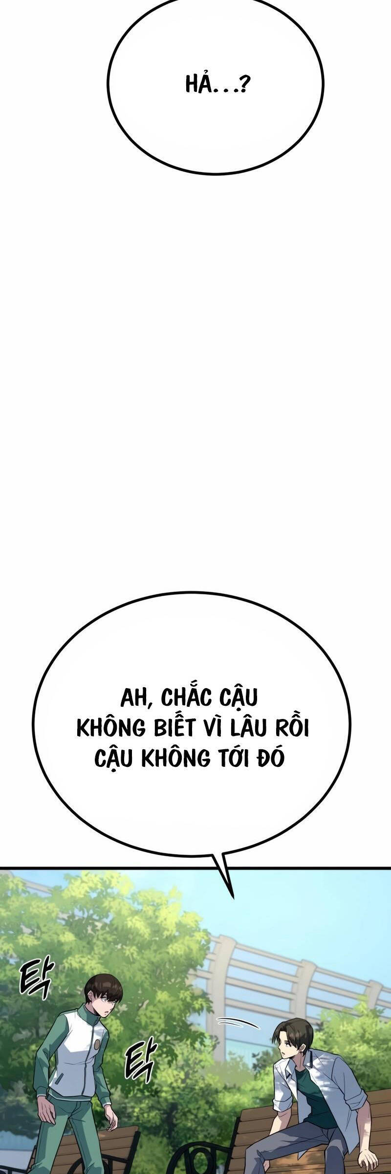 Bạo Lực Vương Chapter 7 - 10