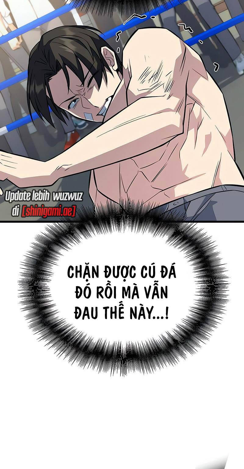 Bạo Lực Vương Chapter 8 - 14