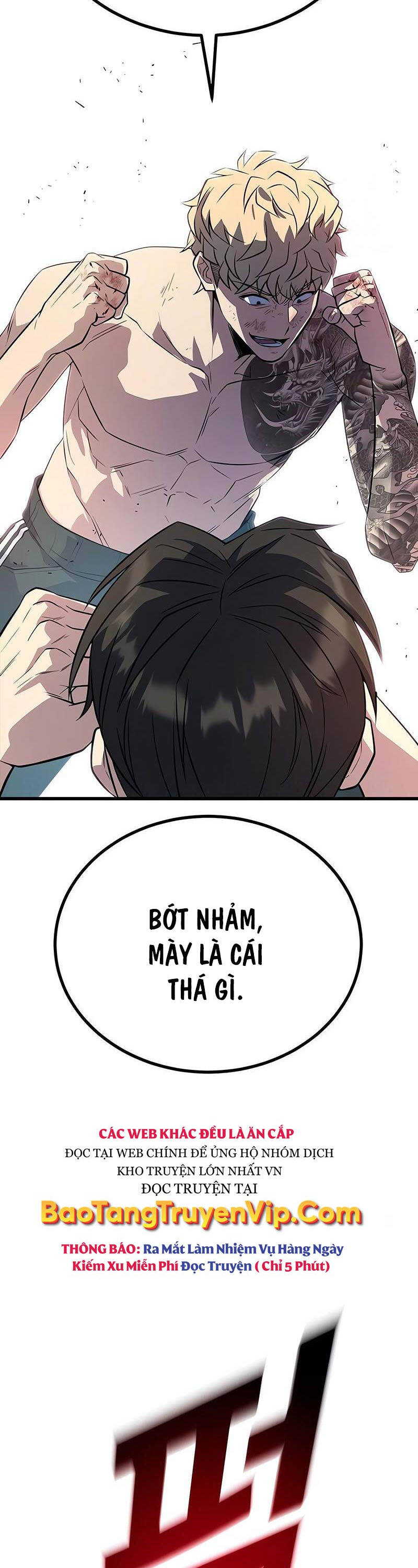 Bạo Lực Vương Chapter 8 - 23