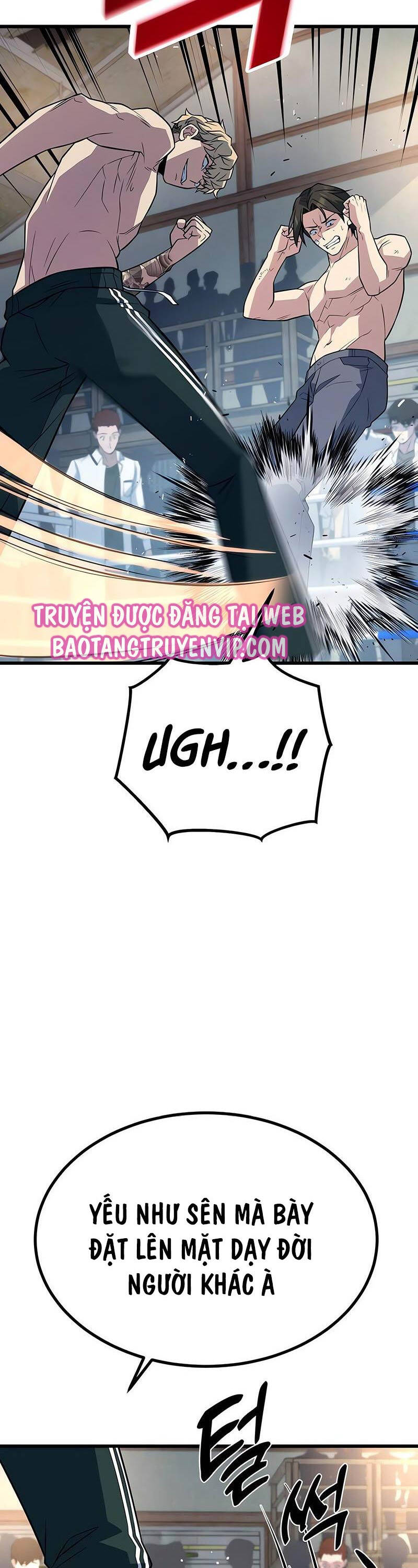 Bạo Lực Vương Chapter 8 - 24