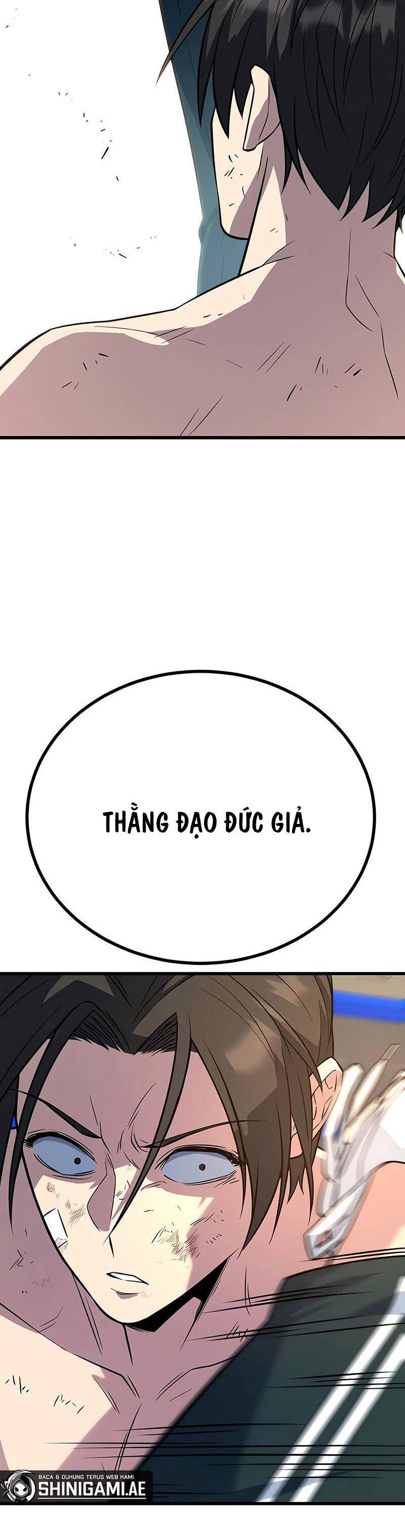 Bạo Lực Vương Chapter 8 - 26