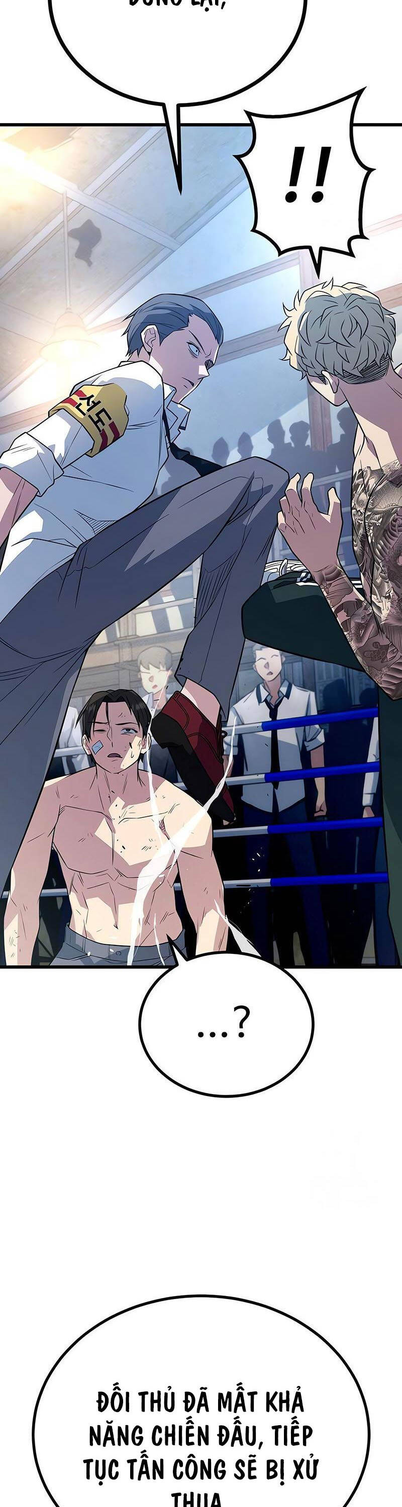 Bạo Lực Vương Chapter 8 - 29