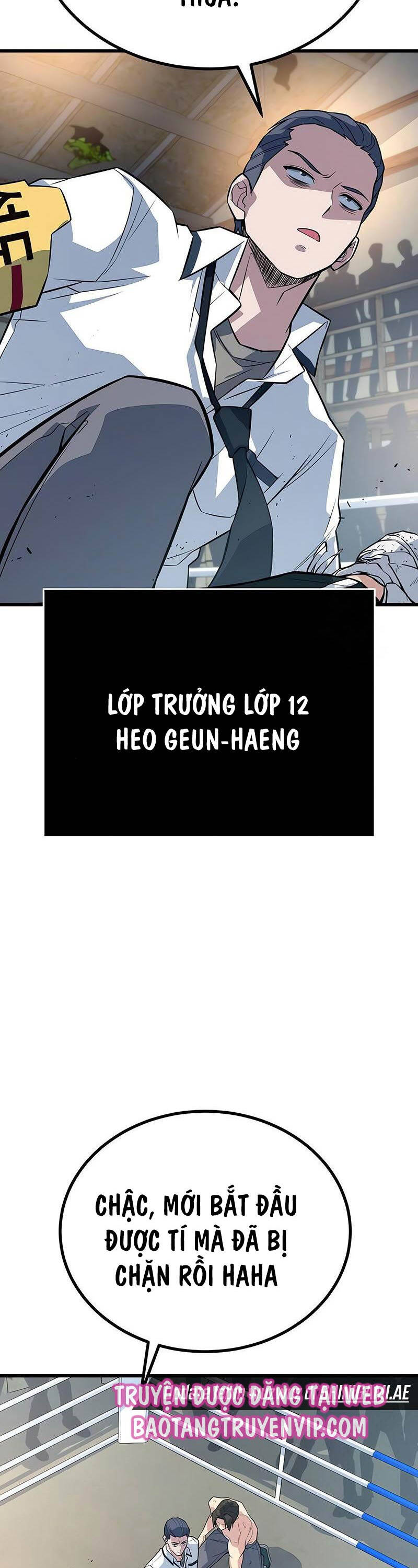 Bạo Lực Vương Chapter 8 - 30