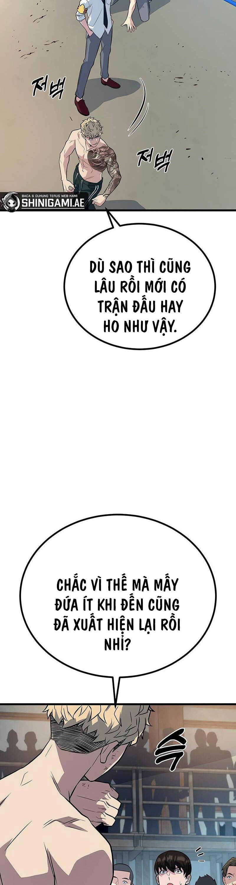Bạo Lực Vương Chapter 8 - 31