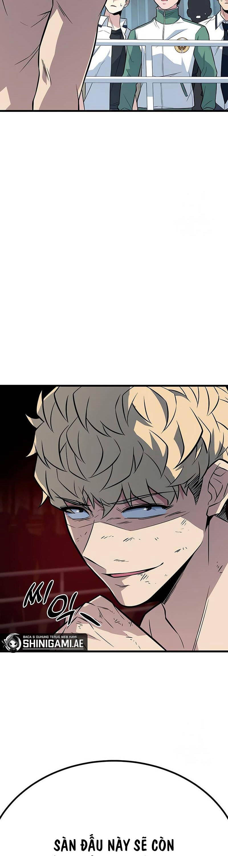 Bạo Lực Vương Chapter 8 - 32