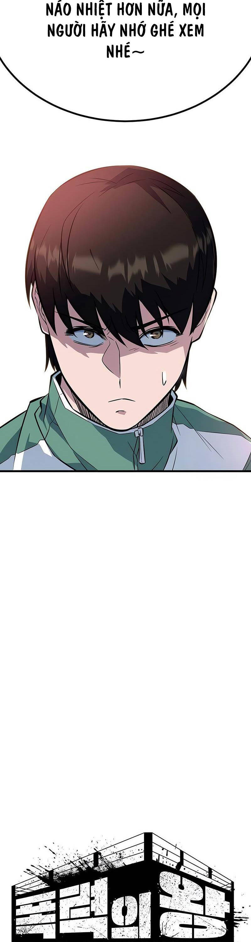 Bạo Lực Vương Chapter 8 - 33