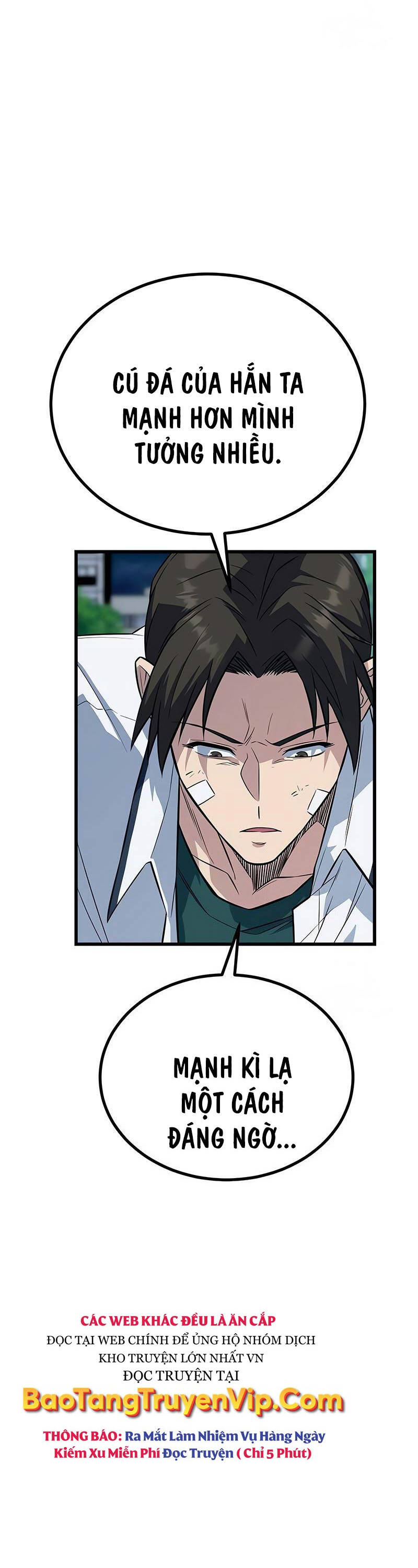 Bạo Lực Vương Chapter 8 - 36