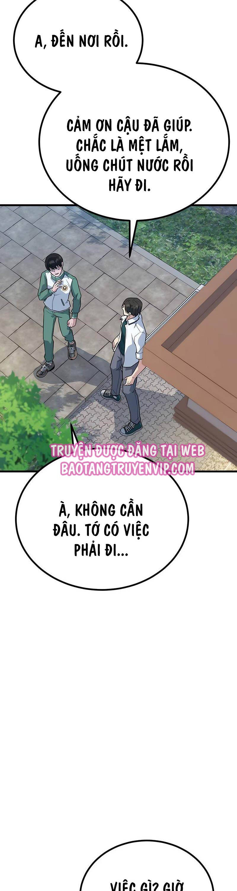 Bạo Lực Vương Chapter 8 - 38