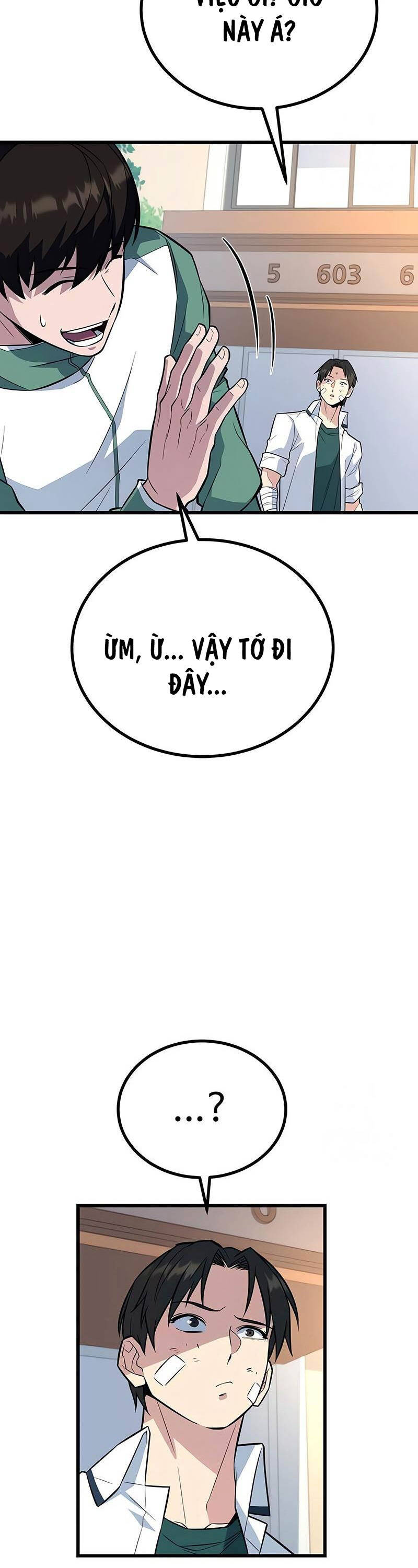 Bạo Lực Vương Chapter 8 - 39