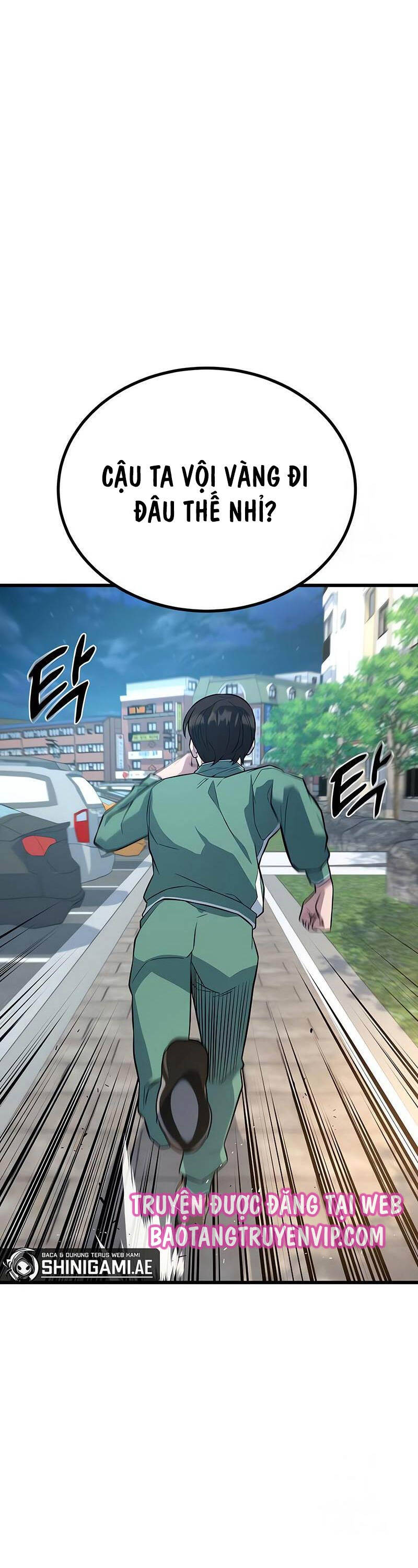 Bạo Lực Vương Chapter 8 - 40