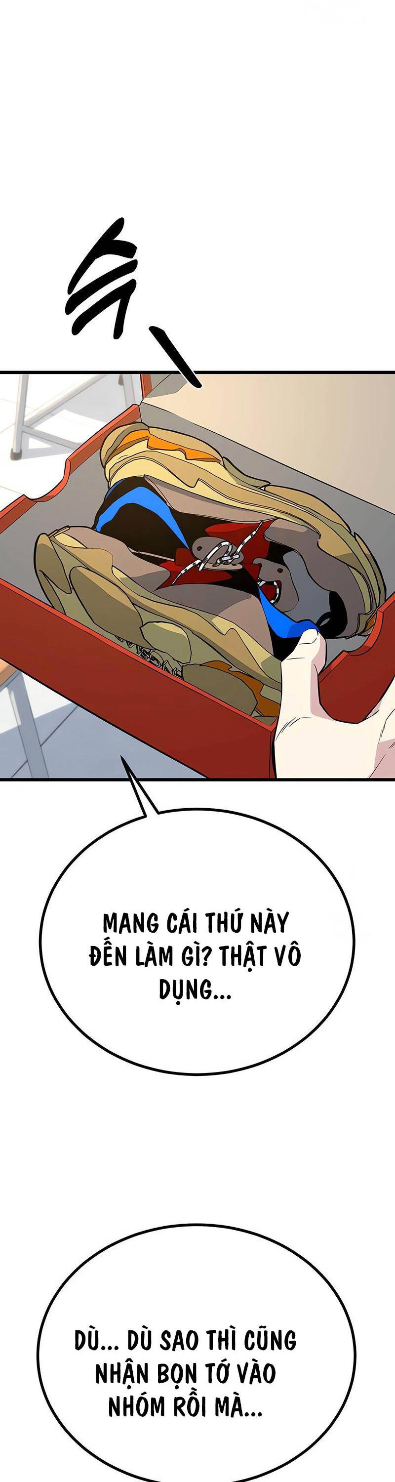 Bạo Lực Vương Chapter 8 - 42