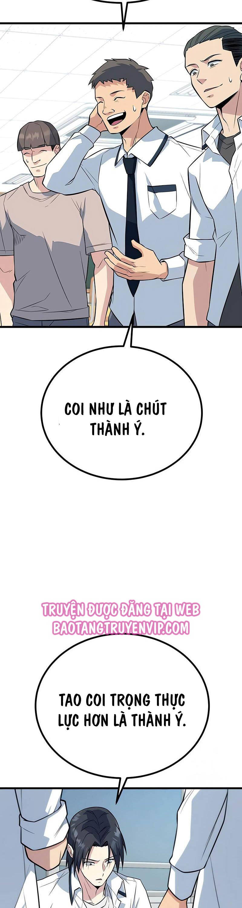 Bạo Lực Vương Chapter 8 - 43