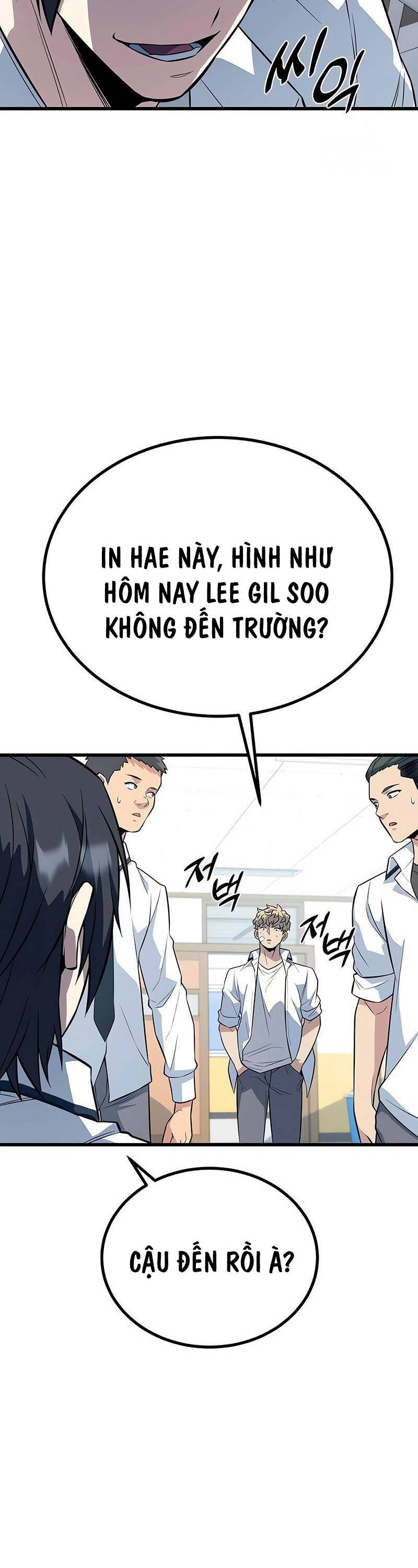 Bạo Lực Vương Chapter 8 - 45