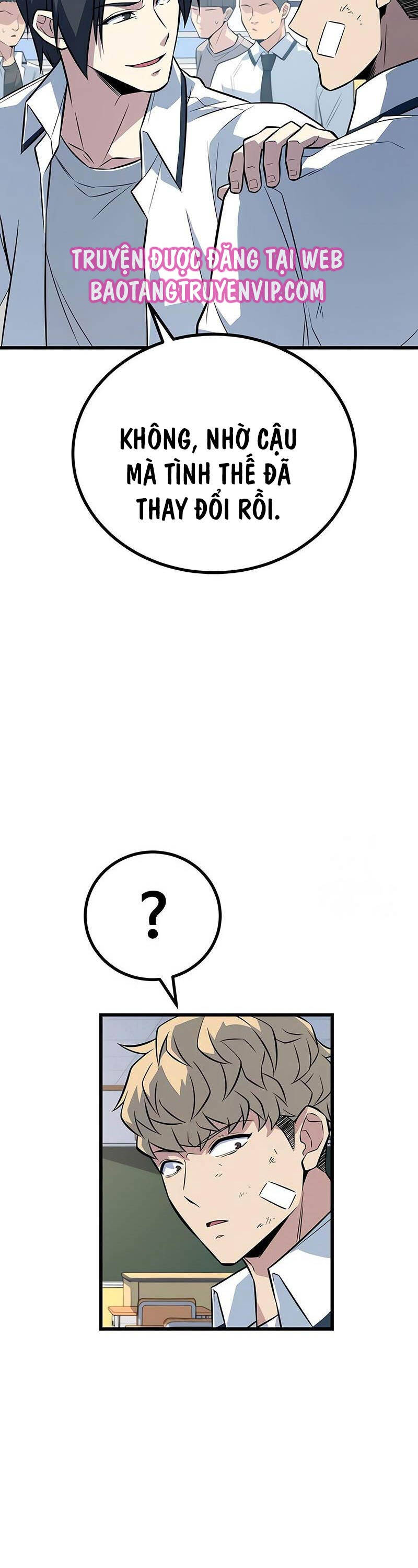 Bạo Lực Vương Chapter 8 - 47
